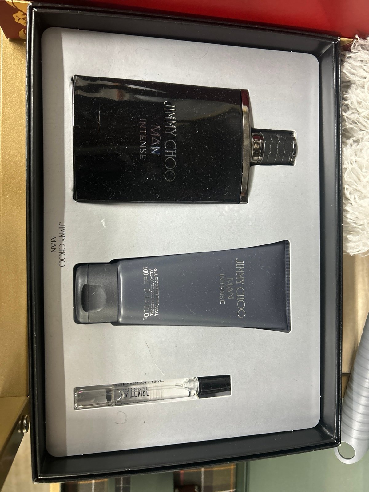 Jimmy Choo