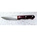 Vintage Tramontina 8 Piece High Carbon Steel Porterhouse Steak Knife Set