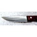 Vintage Tramontina 8 Piece High Carbon Steel Porterhouse Steak Knife Set