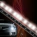 BlingLights LED DRL Head Light Strips Daytime Running Lamps Kit for Scion tC