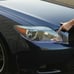 BlingLights LED DRL Head Light Strips Daytime Running Lamps Kit for Scion tC