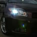 BlingLights LED DRL Head Light Strips Daytime Running Lamps Kit for Scion tC