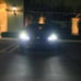 BlingLights LED DRL Head Light Strips Daytime Running Lamps Kit for Scion tC