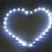 BlingLights LED DRL Head Light Strips Daytime Running Lamps Kit for Scion tC