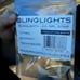 BlingLights LED DRL Head Light Strips Daytime Running Lamps Kit for Scion tC