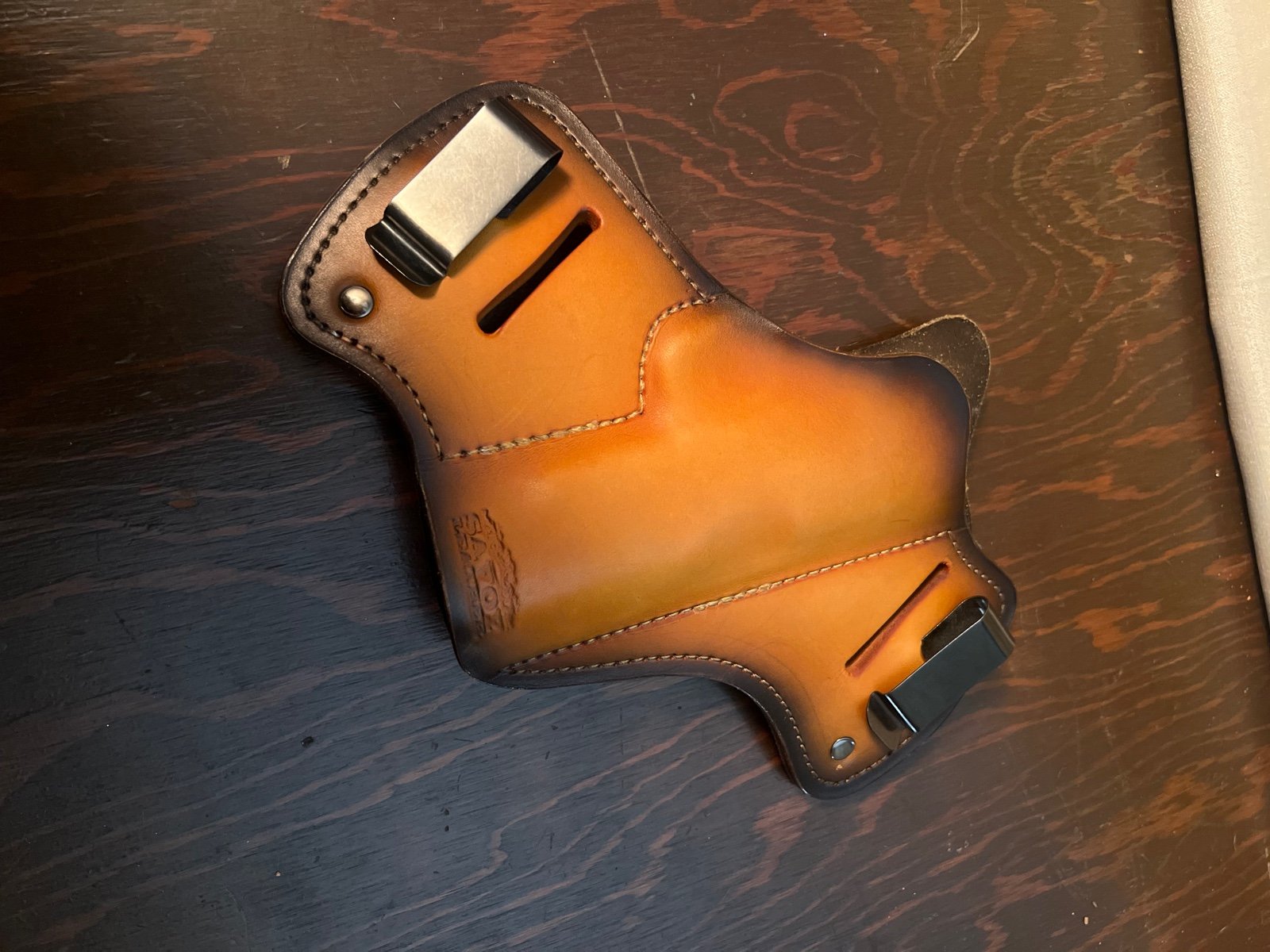 Holster
