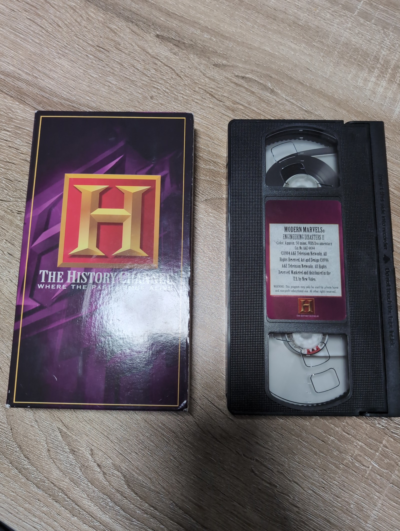 Modern VHS | Mercari