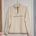 Fashion Brand Company zip up polo