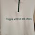 Fashion Brand Company zip up polo