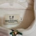 Fashion Brand Company zip up polo