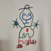 Fashion Brand Company zip up polo