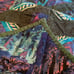 king Handmade Native American quilt