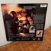 Wes Craven’s new nightmare Freddy Krueger laser disk movie elm street horror