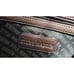 Steve Madden Large Brown Satchel Bag Tote Purse