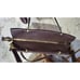 Steve Madden Large Brown Satchel Bag Tote Purse