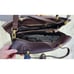 Steve Madden Large Brown Satchel Bag Tote Purse