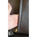 Steve Madden Large Brown Satchel Bag Tote Purse