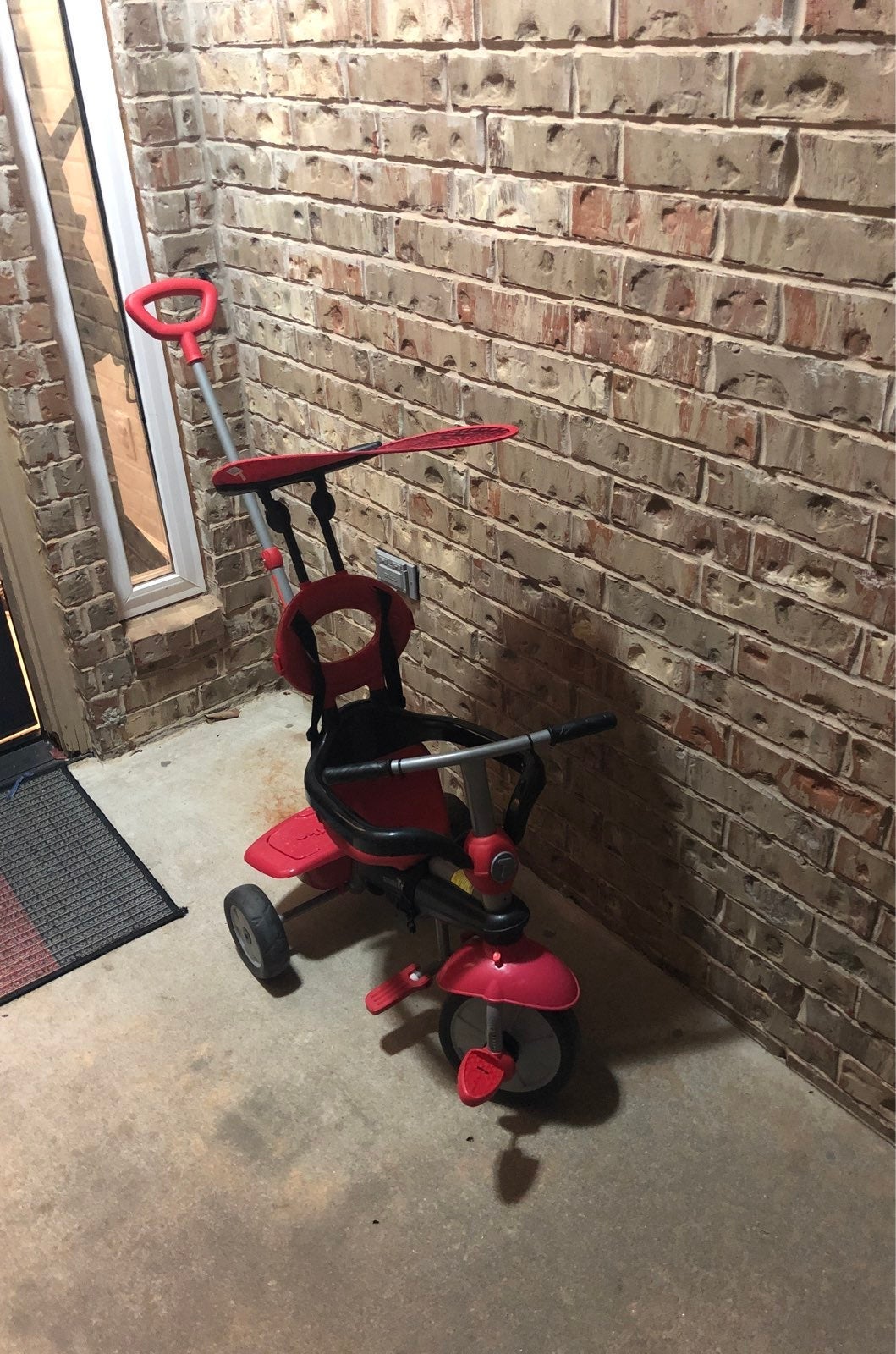 Smartrike