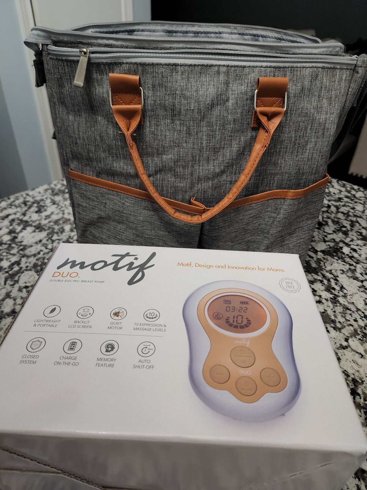 Motif Duo