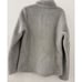 Patagonia Women's Los Gatos 1/4-Zip in Drifter Grey Size XL Athlesuire