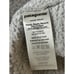 Patagonia Women's Los Gatos 1/4-Zip in Drifter Grey Size XL Athlesuire