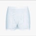 Ted Baker Lace Detail Shorts - NWT