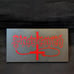 Possessed Tape Collection Cassettes