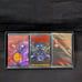 Possessed Tape Collection Cassettes