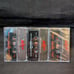 Possessed Tape Collection Cassettes