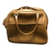 Vintage American Tourister Brown Carry On Bag Suitcase Luggage