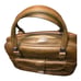 Vintage American Tourister Brown Carry On Bag Suitcase Luggage