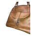 Vintage American Tourister Brown Carry On Bag Suitcase Luggage