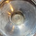 Antique Sterling Salt Pepper Shakers As pictured
