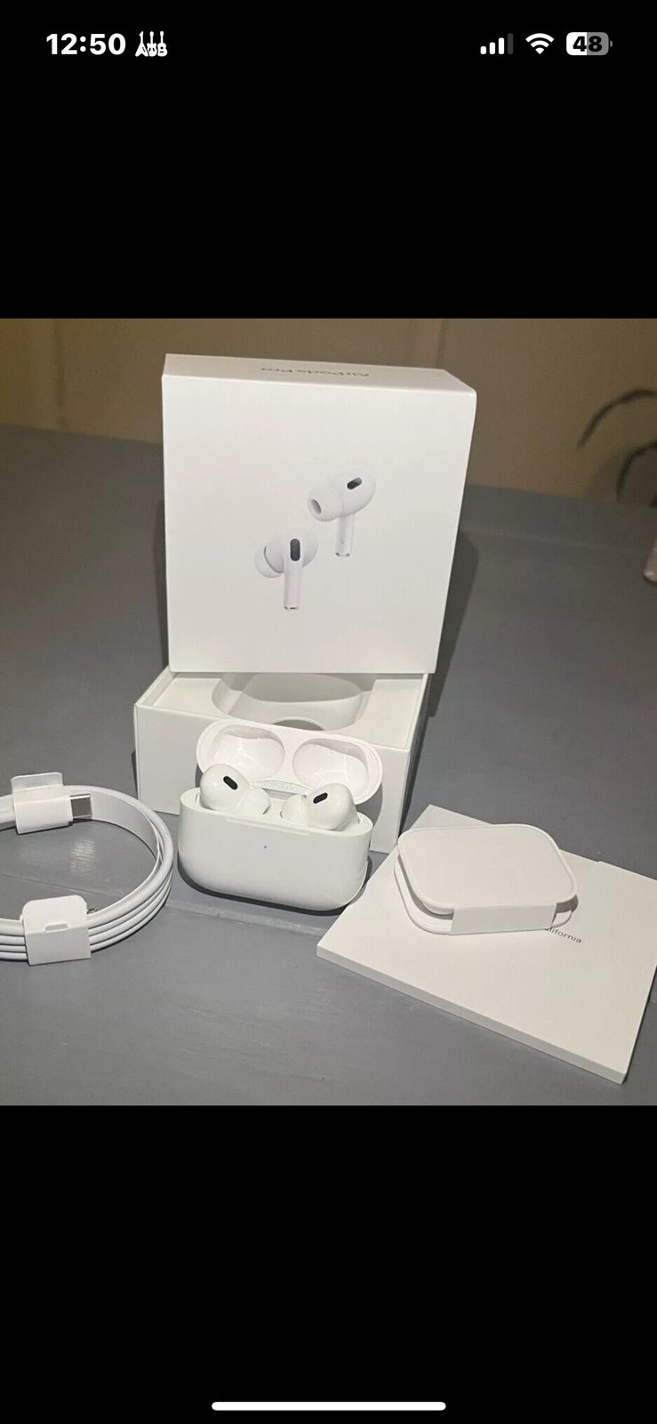 AirPods