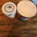 Rare set of Halloween pumpkin carving candles