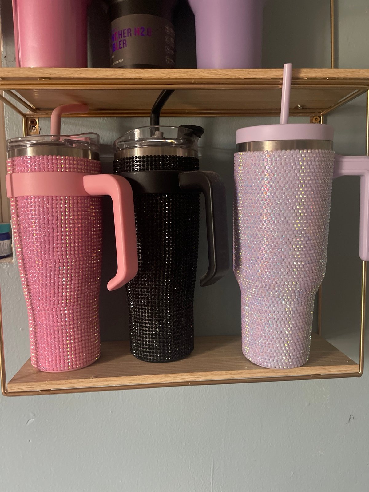 Tumbler