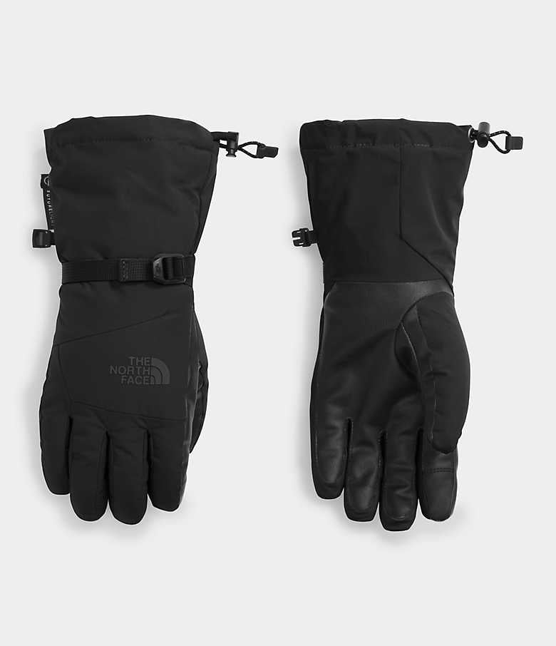 The North Face Women’s Montana FUTURELIGHT™ Etip™ Gloves Black M