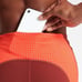 Athleta Ultimate 7/8 Tight Stash Pocket Colorblock Mesh Stretch Nylon Women XS