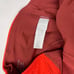 Athleta Ultimate 7/8 Tight Stash Pocket Colorblock Mesh Stretch Nylon Women XS