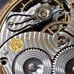 Ball Watch Co. Official RR Standard 19 Jewels Pocket Watch Ball Model