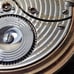 Ball Watch Co. Official RR Standard 19 Jewels Pocket Watch Ball Model