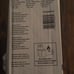 Brand New Dremel Multi-Max MM20V-01 Cordless Oscillating Tool Kit w (1) Battery