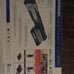 Brand New Dremel Multi-Max MM20V-01 Cordless Oscillating Tool Kit w (1) Battery