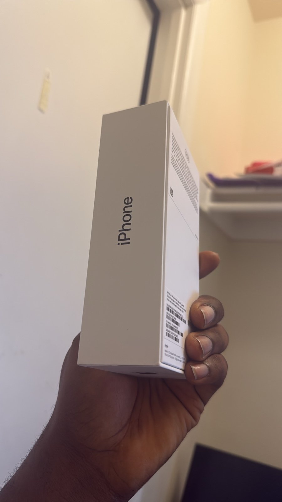 iPhone