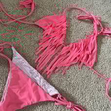 Acacia Swimwear Onepiece