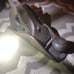 Vintage Bailey wood plane no. 4 1/2