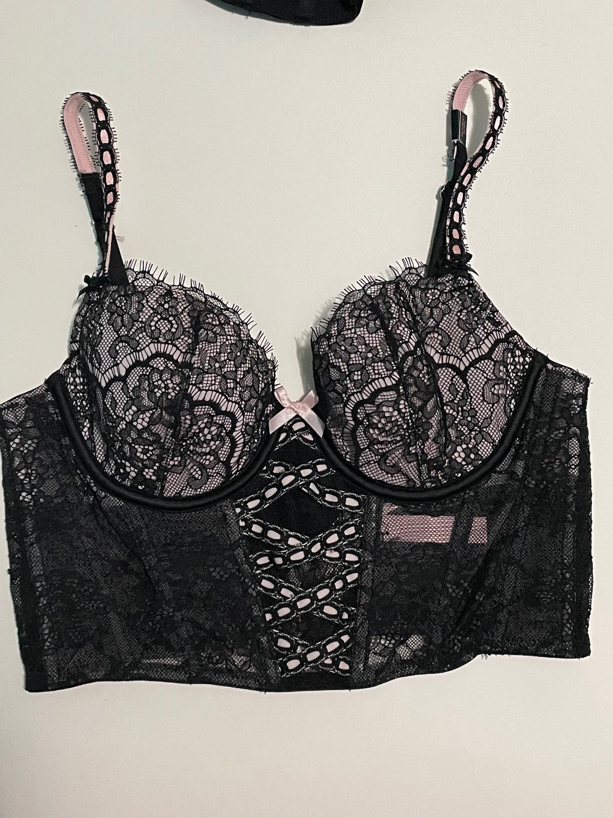 Dream angels corset