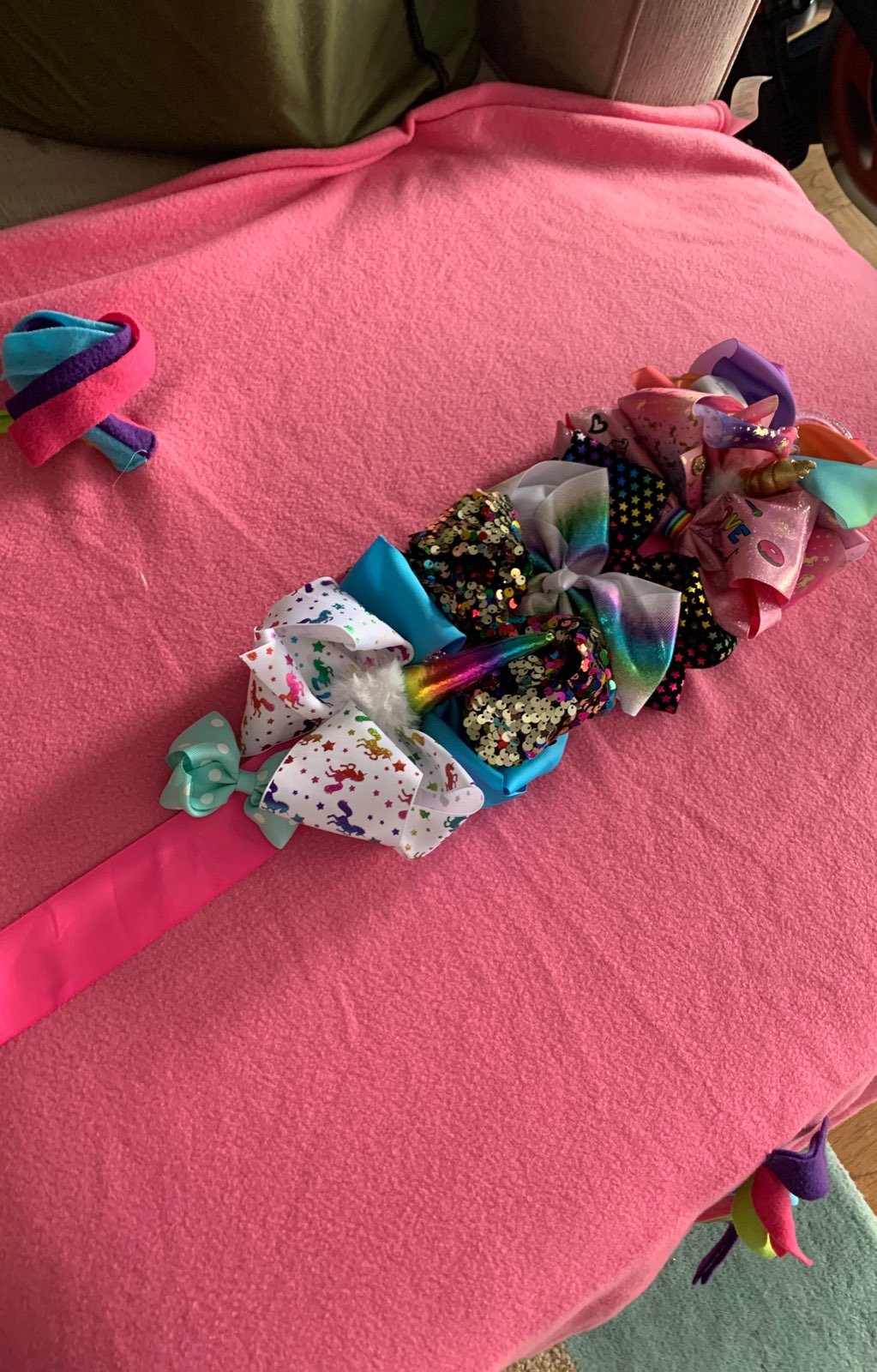 jojo siwa bows