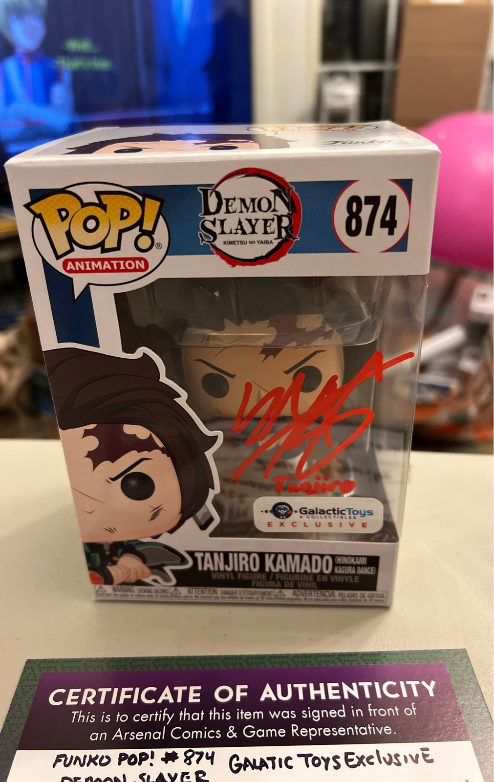 Funko Pop