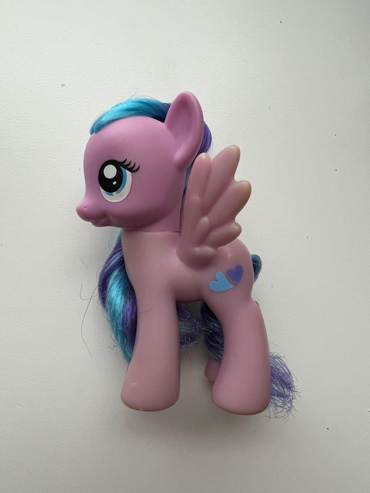 My Little Pony Flitterheart (READ)